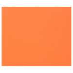 Clairefontaine 50Bl Tulipe 160g 50x65 Orange