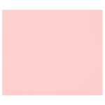 Clairefontaine 50Bl Tulipe 160g 50x65 rosa