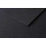 Clairefontaine 100Bl Tulipe 160g A4 schwarz