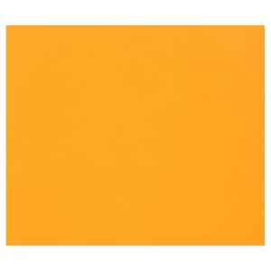 Clairefontaine 100Bl Tulipe 160g A4 Orange viBl