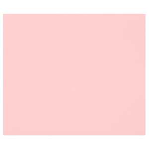 Clairefontaine 100Bl Tulipe 160g A4 rosa