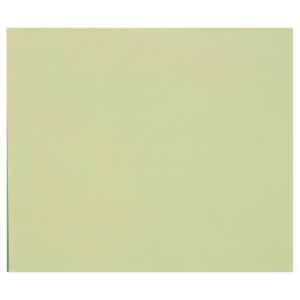 Clairefontaine 100Bl Tulipe 160g A4 lindgrün