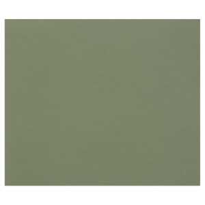 Clairefontaine 100Bl Tulipe 160g A4 ozeangrün