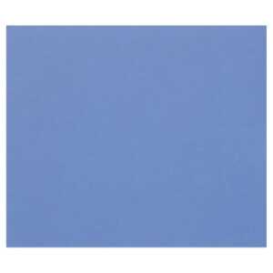 Clairefontaine 100Bl Tulipe 160g A4 ultramarine