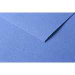 Clairefontaine 100Bl Tulipe 160g A4 ultramarine