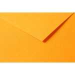 Clairefontaine 50Bl Tulipe 160g A3 Orange kräftig