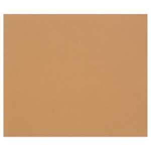 Clairefontaine 50Bl Tulipe 160g A3 kastanienbr