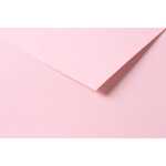 Clairefontaine 50Bl Tulipe 160g A3 rosa