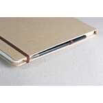 Clairefontaine Heft Goldline Natur A6 32Bl 180g