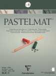 Clairefontaine Pastelmat N°5 18x24cm 360g 12Bl