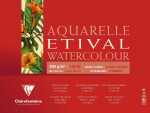 Clairefontaine Aquablo ETI 300g 30x40 gel. 10Bl