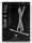 Clairefontaine Block Graf It A6 80Bl 90g schwarz