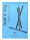 Clairefontaine Skizzenbl Graf It A6 90g 80Bl türk