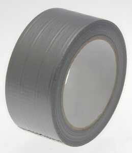 Clairefontaine Klebeband Kunst grau 50mmx25m