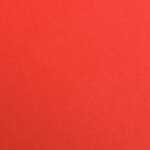 Clairefontaine Tonpapier 50x70 mohnrot 25Bg