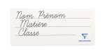 Clairefontaine Koverbook A4 trans kariert 48Bl so