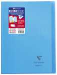 Clairefontaine Koverbook A4 trans kariert 48Bl so