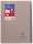 Clairefontaine Koverbook A4 trans kariert 48Bl so
