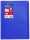 Clairefontaine Koverbook A4 trans kariert 48Bl so
