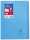 Clairefontaine Koverbook A4 trans kariert 48Bl so