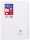 Clairefontaine Koverbook A4 trans kariert 48Bl so