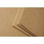 Clairefontaine Kraftkarton braun 160g 50x70 25Bl