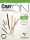 Clairefontaine Cray’On A5 weiss 160g 30Bl