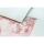 Clairefontaine Fleur Cotton Bog 10 Bl. 76x112 250g