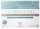 Clairefontaine Flamboyant 4fachgel 36x51 20Bl 300g