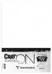 Clairefontaine CrayON 50Bl A4 200g