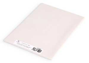 Clairefontaine Bogen 100 Bl., A4 Transparentp 90g
