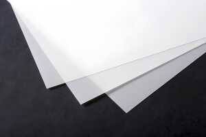 Clairefontaine Transparentpapier A1 110g 10Blatt