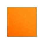 Clairefontaine 25Bl Maya 185g A3 clementine