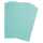 Clairefontaine Maya 185g 50x70cm türkis 25Bl