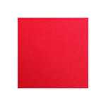 Clairefontaine 25Bl Maya 185g A2 42x59,4cm rot