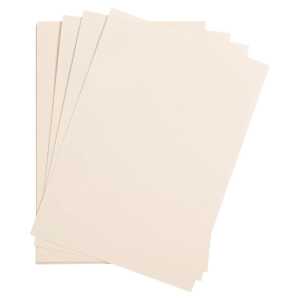 Clairefontaine 25Bl Maya 185g A2 elfenbein