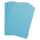 Clairefontaine 25Bl Maya 185g A1 himmelblau