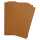 Clairefontaine 25Bl Maya 185g 70x100cm braun