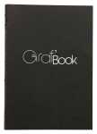 Clairefontaine Heft GrafBook 360° A4 100g 200S