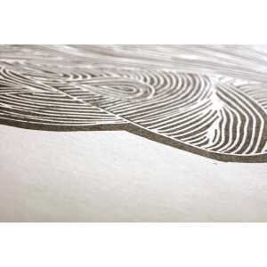 Clairefontaine Pap Simili Japon 5Bl 250g 64x96cm