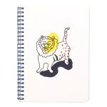 Clairefontaine Spiralheft 50 Bl A5 90g Trophée7e