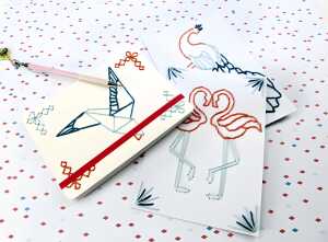 Clairefontaine Kreativ Papierbox 2