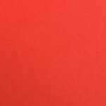 Clairefontaine Fotokarton A1 270g Mohnrot 25Bl