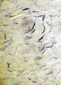 Clairefontaine Maulbeerpapier 65x95 hbl 10Bg