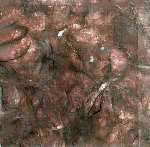 Clairefontaine Maulbeerpapier 65x95 bdx 10Bg