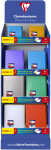 Clairefontaine Kovebrook Display leer Karton 4F