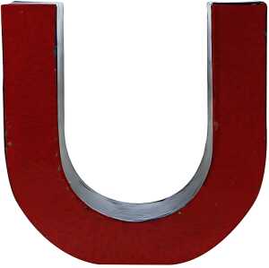 Clairefontaine Kleinbuchstabe u Fantasie 5x22x22