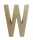 Clairefontaine Grossbuchstabe W Fantasie 5x22x30