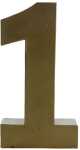 Clairefontaine Zahl 1 gross Fantasie 5x22x30
