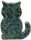 Clairefontaine Katze Silhouette 12cm
